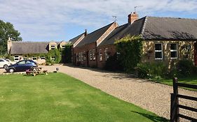 Barnacre Holiday Home Morpeth  United Kingdom